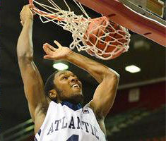 32. Dayshawn Reynolds, Atlantic City